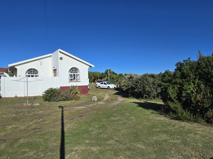 2 Bedroom Property for Sale in Aston Bay Eastern Cape